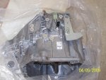 Auto part Engine